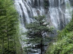 -千泷沟大瀑布旅游区