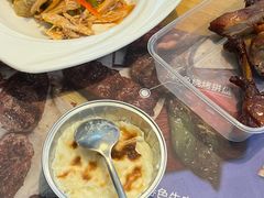 -清真餐厅·回乡麦客