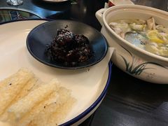 -臻吃客主题餐厅(人民路店)
