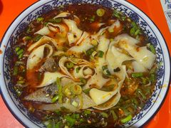 -伊穆祥牛肉面总店·清真