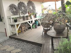 -云里小坐·小院里·团建·宴请·下午茶(三圣乡店)