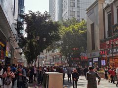 -八一好吃街·高品美食广场