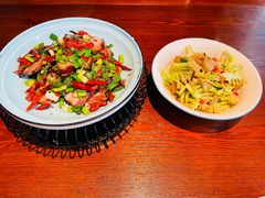 -唐师傅湘西名菜馆(武陵路店)