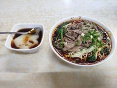 -武胜段记猪肝面(卓锦城店)
