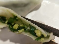 -麦梗手擀面水饺(麦梗前门店)