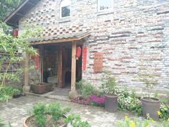 -驿舍·民國老营房院子私房菜(科学会堂店)