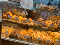 -21克拉面包(崂山万象汇店)
