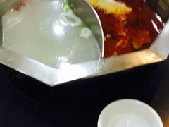 -鸿盛火锅(重庆路店)
