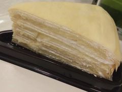 薇薇安榴莲切件-薇薇安千层蛋糕(府城店)