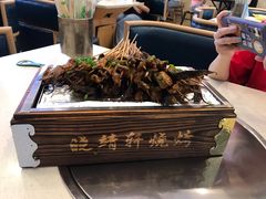 -晓靖轩烧烤(沙河风情店)
