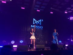 -MOSSO·Liveshow(M3香港广场店)