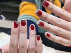 -糖·美学·美甲