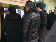 -清真·马安军辣子牛肉面