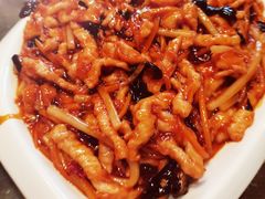 -玉桥餐厅(天坛店)