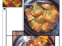 -君悦酒店·1881·北京烤鸭