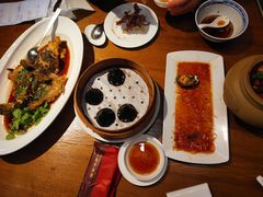 -上海小南国(正大店)