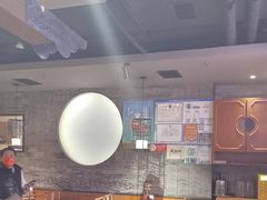 -呷哺呷哺 黄金牧场 (欢乐谷店)