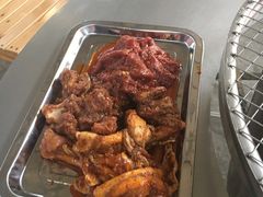 -毛小子西昌藿香火盆烧烤(学苑路店)
