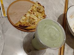 -乐凯撒披萨(欢乐颂购物中心店)