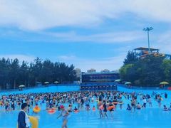 -欢乐水魔方水世界
