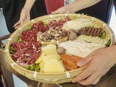 -为什么牛潮汕牛肉火锅(中信广场店)