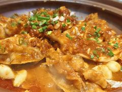 -秋色客家菜(南山店)