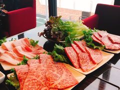 -焼肉 琉球の牛(北谷)