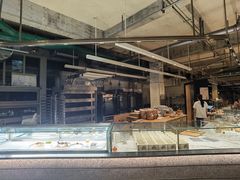 -麦田工坊(月湖店)