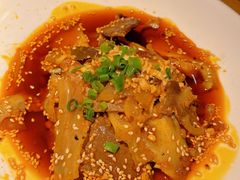 -胡马八破·川菜小馆(高新万达店)