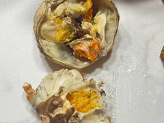 -七的湖·晚芳亭·阳澄湖农家菜·大闸蟹(莲花岛店)