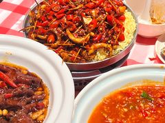 -辣小鲜·南昌大排档(船山路店)