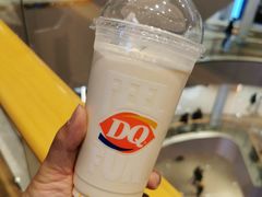 -DQ·蛋糕·冰淇淋(龙湖狮山天街店)