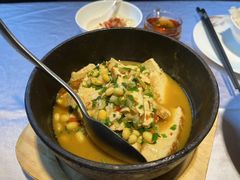 -回头食客-李久其家民间餐厅(望城金桥国际店)