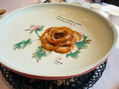 -京味斋·北京烤鸭(北京南站洋桥店)