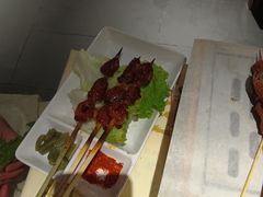 -串盟烧烤大排档·长沙美食地标(星沙店)