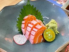 -鸟山鸣·日料食堂(王府井店)