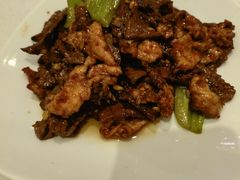 传统老爆三-大铁勺新津菜(东丽阳光新业广场店)