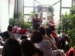 -莫奈花园餐厅(麦迪逊花园店)