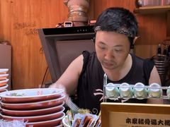 -老龙亭拉面店