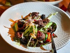 -圣丰索菲特·法国餐厅