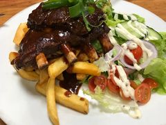 -Pancakes on the rocks(冲浪者天堂店)