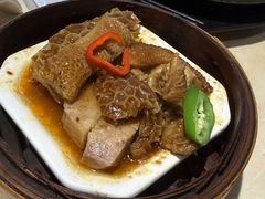 -舊街坊茶楼(市二宫店)