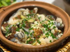 -围龙屋客家食府(福田店)