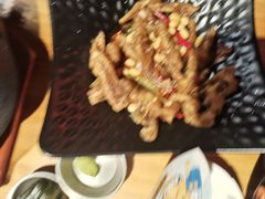 -子檀大隐炭烧(食品街店)