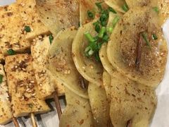 -木屋烧烤(龙湖天街店)