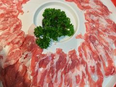 -南门四季铜锅涮肉(左家庄店)