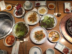 -王妃家(明洞中央店)