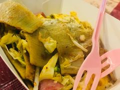 -四环冷面王(西单华威约饭街店)