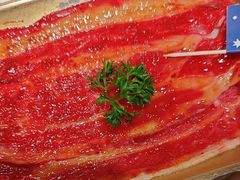 -轻烧烤肉(光谷步行街店)