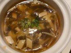 -环球港凯悦 · 享悦中餐厅